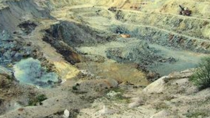 Zeci de persoane protesteaza in Capitala fata de proiectul Rosia Montana