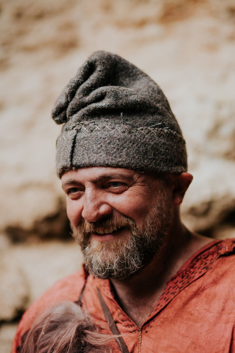 Secretul lui Zorillo, prima parodie românească despre daci și romani din toate timpurile