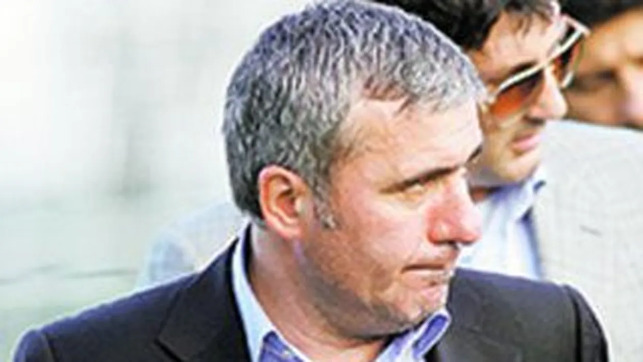 Pa, Hagi?! Galatasaray a pierdut derby-ul cu Fenerbahce!