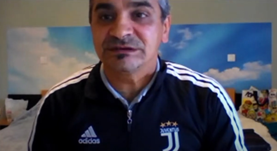 După ce a fost eliberat, Marius Csampar și-a făcut canal de YouTube și dă sfaturi celor interesați