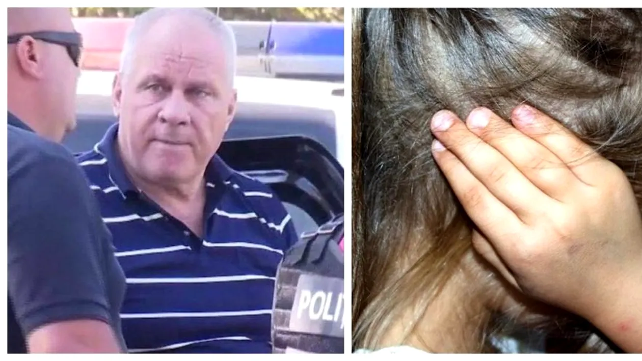 Cazul Caracal, tras la indigo. O fetiță răpită ca Alexandra Măceșanu și Luiza Melencu a fost găsită în Rusia!