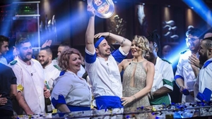Bogdan Vandici, câștigătorul ”Chefi la cuțite”, s-a decis! Ce va face cu premiul de 30.000 de euro
