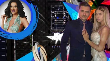 Fostul iubit al Danielei Crudu s-a logodit cu o mega-bunăciune!