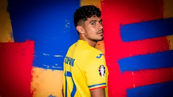 Momente grele pentru Florinel Coman! Soția, fiica și soacra fotbalistului sunt blocat în Qatar: „Alerte, explozii, ne străduim să evadăm”