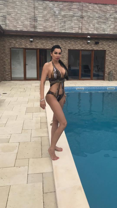 Şi această fotografie ar fi retuşată în Photoshop, potrivit experţilor contactaţi de CANCAN.RO