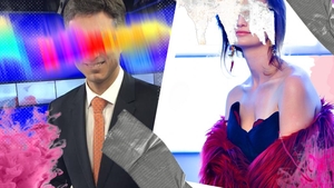 Celebra creatoare de modă, acuzată că și-a părăsit soțul & copiii pentru un fost membru al Guvernului!