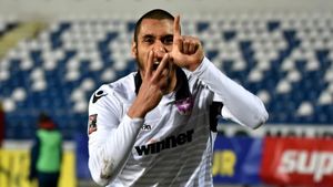 FCSB, aproape să transfere un mijlocaș de Liga Campionilor: "Mutarea era făcută, dar..."