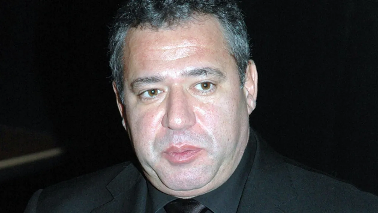 Mesajul postat de Banica Jr. in urma cu putin timp: Dumnezeu sa-i odihneasca in pace