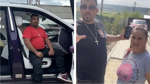 Adelin Petrișor și-a ÎNȘELAT soția! Cum a aflat femeia și de ce el nu vrea să o ia de soție, nici la primărie, dar nici la biserică