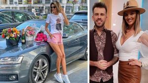 Ramona Olaru și Florin Ristei formează cel mai nou cuplu din lumea mondenă?! Mărturisirea-bombă făcută de vedeta de la Antena 1