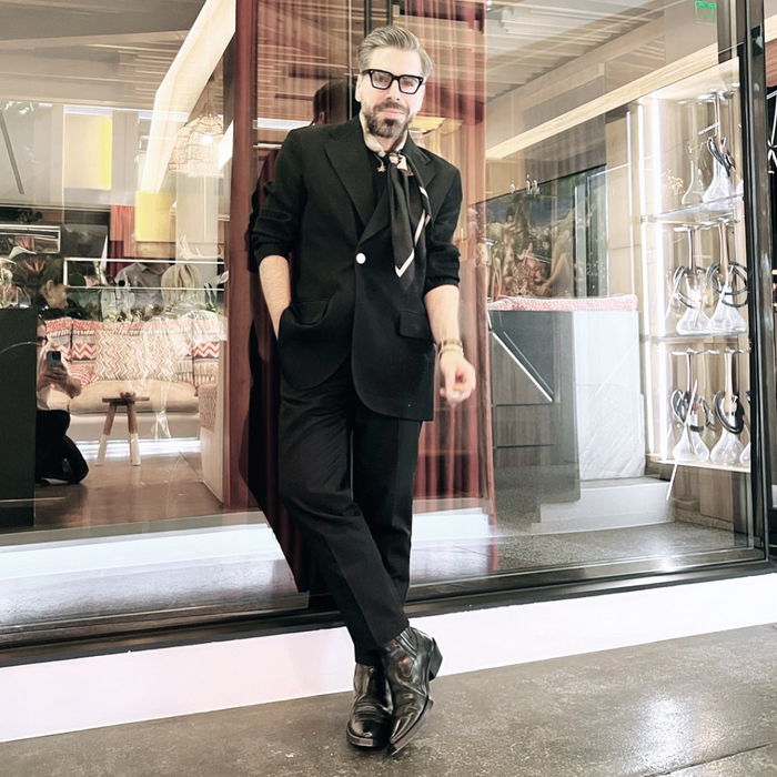 Maurice Munteanu: "Dar n-am fost niciodată rău. Ce înseamnă răutate? Hai să definim răutatea! A fi "bitter" într-un show de divertisment de dragul creerii unui content care trebuie creat și e o chestie benefică, dacă mă întrebi, nu înseamnă că ești rău!"
