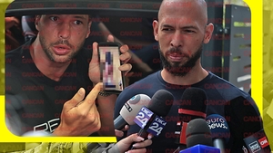 Fraţii Tate, din Dubai direct la secţia de Poliţie din Voluntari! Andrew și Tristan au prezentat imagini compromiţătoare, după ce au semnat controlul judiciar!