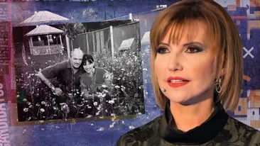 Reacția Marinei Almășan, după ce ultima soție a artistului a spus că vinde casa de la Cornu. ”Victor Socaciu va rămâne până la urmă singur, părăsit de toți cei dragi!”