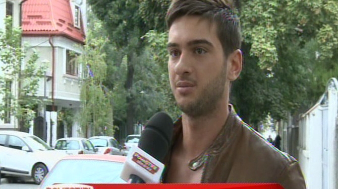Dorian Popa le-a transmis fanilor un mesaj emotionant: "Sper ca veti intelege problema mea si ca ma credeti cand spun ca ma voi intoarce curand"