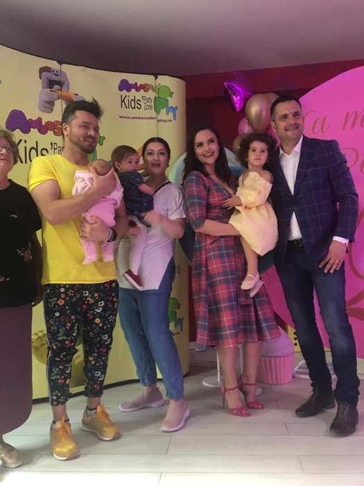 Gabriela Cristea le dă peste nas răutăcioșilor care fac glume pe seama kilogramelor în plus