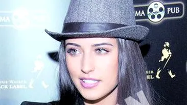 Repeta petrecerea aniversara special pentru concertul ei! Antonia le-a dat planurile peste cap