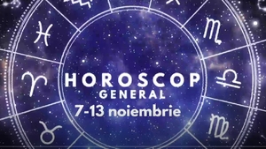 Horoscop săptămânal 7-13 noiembrie 2022. Apar situații inconfortabile, dar necesare