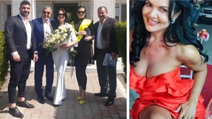 Divorț-bombă în showbiz?! Ioana și Ilie Năstase s-au separat la nici 6 luni de la cununia civilă: “Stă cu chirie și...”