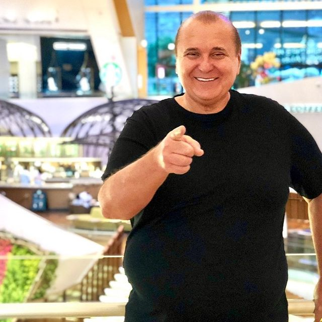 Nick Rădoi