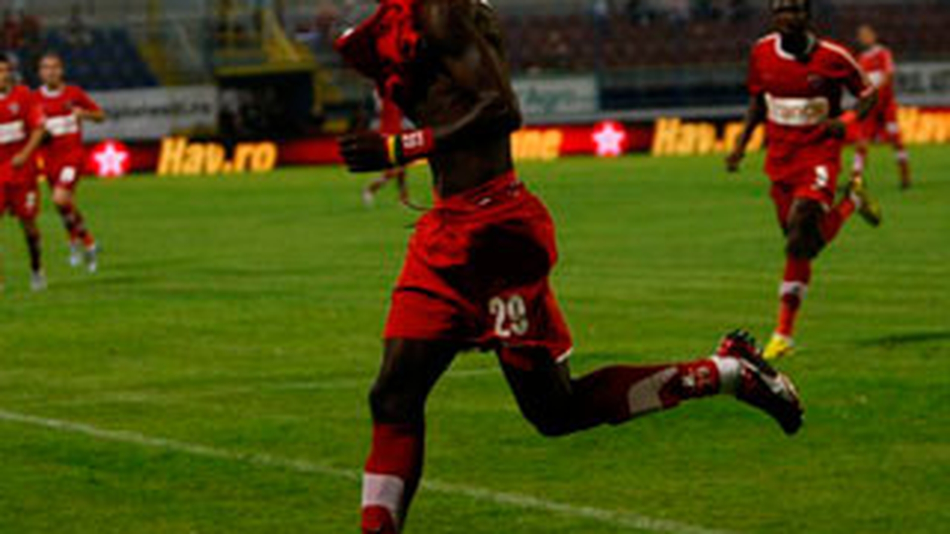 Scandal la Ploiesti! Dinamo a batut Astra in ultimul minut de joc!