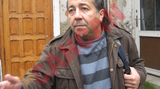 Un barbat a incercat sa isi dea foc intr-o sala din Tribunalul Timis!