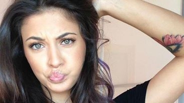 Maia, asemanare izbitoare cu mama sa, Antonia! Cum s-au fotografiat cele doua