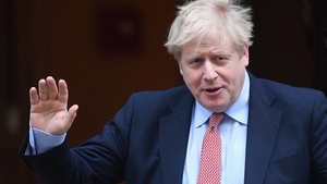 Anunțul de ultimă oră! Ce se întâmplă cu premierul britanic, Boris Johnson, după ce a fost internat de urgență la Terapie Intensivă