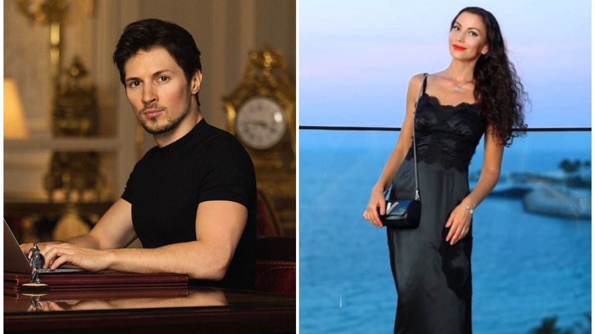 Fosta iubită a lui Pavel Durov a depus plângere penală! Fondatorul Telegram, acuzat de violență față de unul dintre copiii cuplului