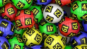 LOTO 6 DIN 49. REZULTATELE EXTRAGERII LOTO 6 DIN 49, NUMERELE DE DUMINICĂ, 17 IUNIE 2018