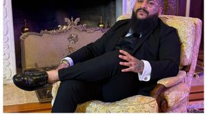 Dani Mocanu, luat la "puricat" și de ANAF! Ce datorii colosale are cântărețul condamnat