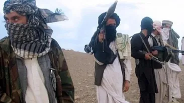 Situație de criză! Șase jurnaliști au fost răpiți în Afganistan. Ce pretenții au talibanii