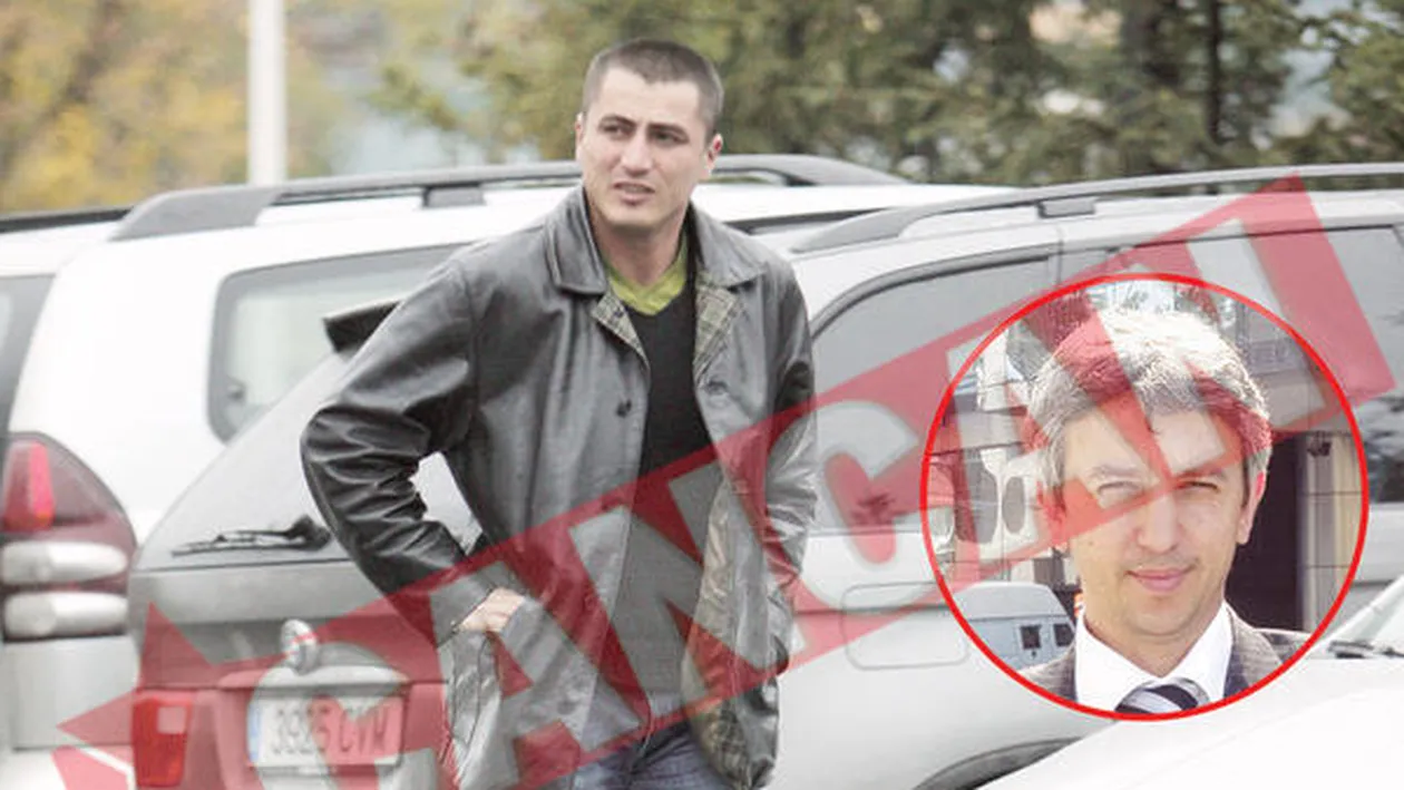 Asistenta lui Dan Diaconescu s-a cuplat cu politistul Cioaca