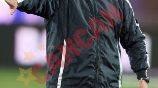 Andone: "M-am intalnit si cu Copos si cu Badea. Voi lua o decizie in zilele urmatoare"