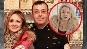 Ce se va întâmpla cu Amalia Bellantoni și soțul ei! Strategie pentru a scăpa de arestul la domiciliu