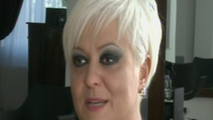 Monica Anghel recunoaste ca nu mai are viata sociala. Vezi aici motivul pentru care artista nu mai iese la evenimente mondene!