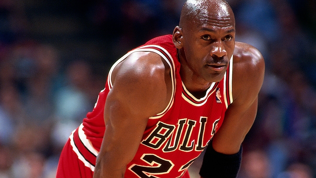 Sportivul Michael Jordan, refuz de 100 de milioane de dolari. Ce nu a vrut să facă vedeta pentru acești bani