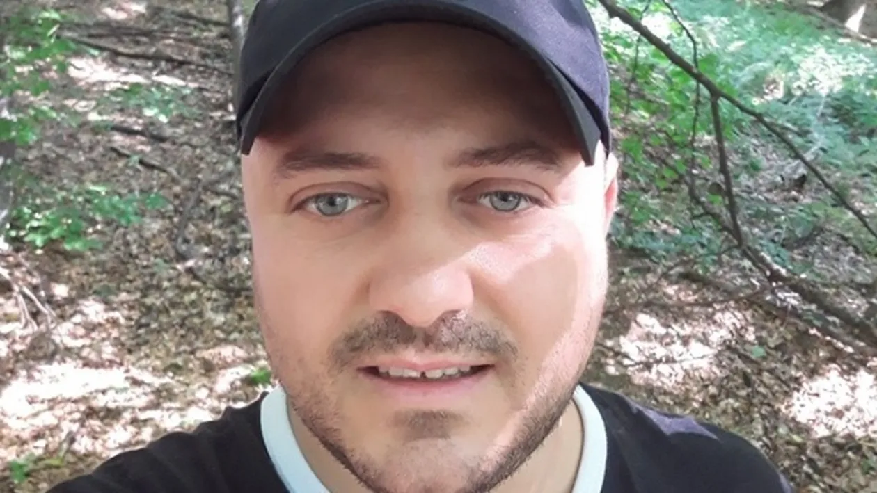 Vasile din Dărmănești are un hobby mega-dubios. Într-o zi, a făcut descoperirea vieții lui. Ce a găsit lângă un cimitir