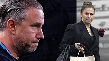 Laurențiu Reghecampf o face praf pe Anamaria Prodan, după ce vedeta i-a pus sechestru pe o parte din avere: „Varianta feminină a lui Titi Prosop se ocupă de farse”