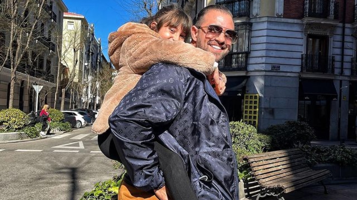 Alex Bodi, în vizită la familia sa din Spania. Cum arată părinții afaceristului?
