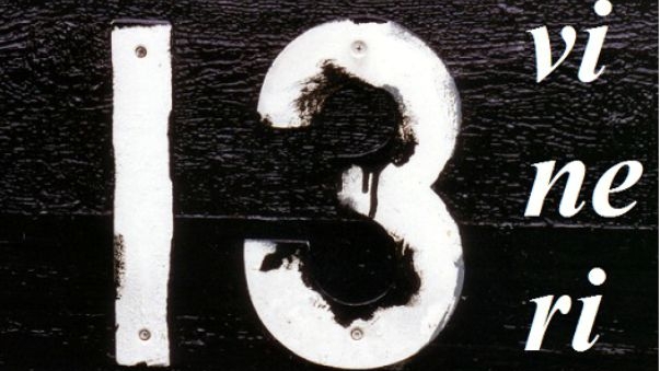 Cele mai nasoale 5 lucruri care s-au putut intampla de VINERI 13. Numarul 3 intrece orice imaginatie. Asta chiar e ghinion pur!