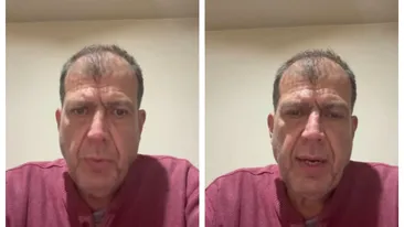 Artan, primele declarații după ce a fost acuzat de hărțuire: ”Cer părților vătămate să mă ierte!”