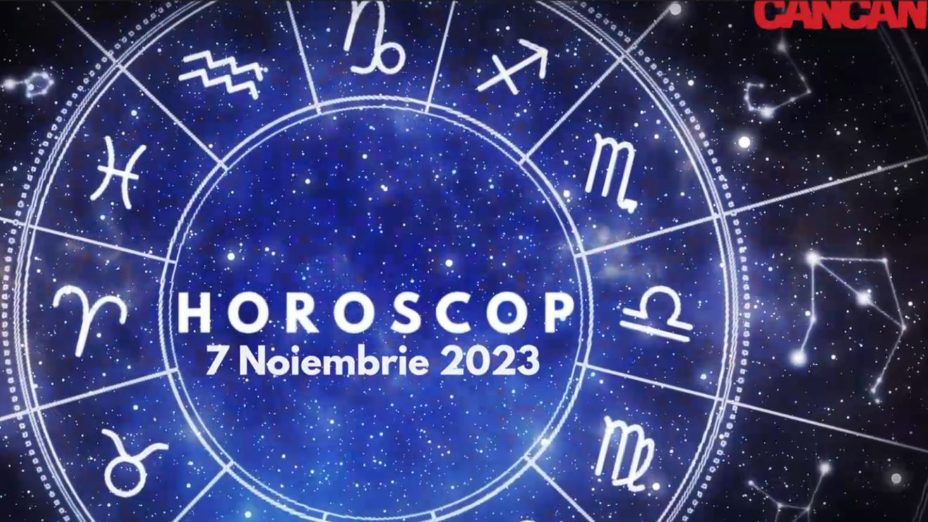 Horoscop 7 noiembrie 2023. Schimbări uriașe în dragoste pentru zodia Leu
