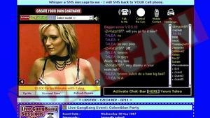 Videochaturile din Iasi se "bat" pe fete
