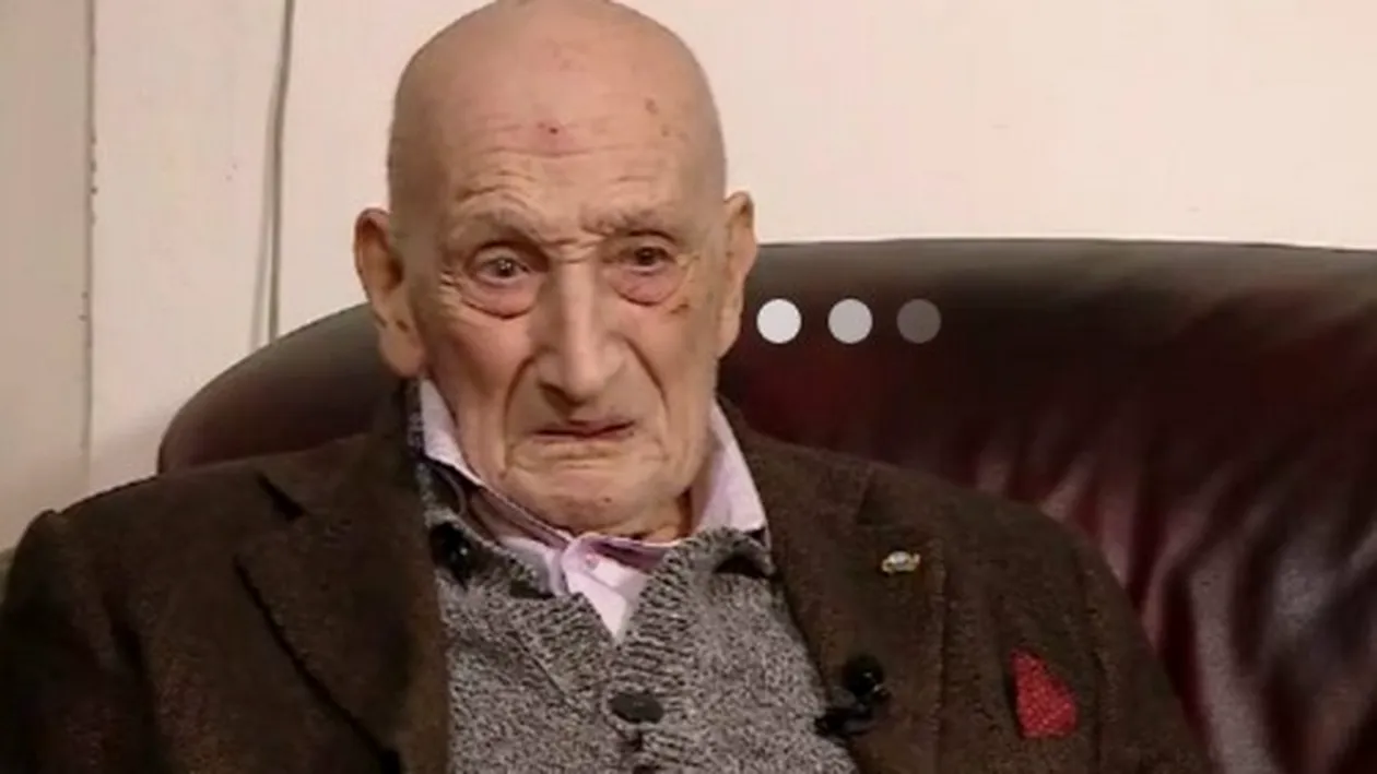 A murit Neagu Djuvara! Ultimul interviu cu istoricul: ”Eu găsesc că 101 ani e larg suficient”