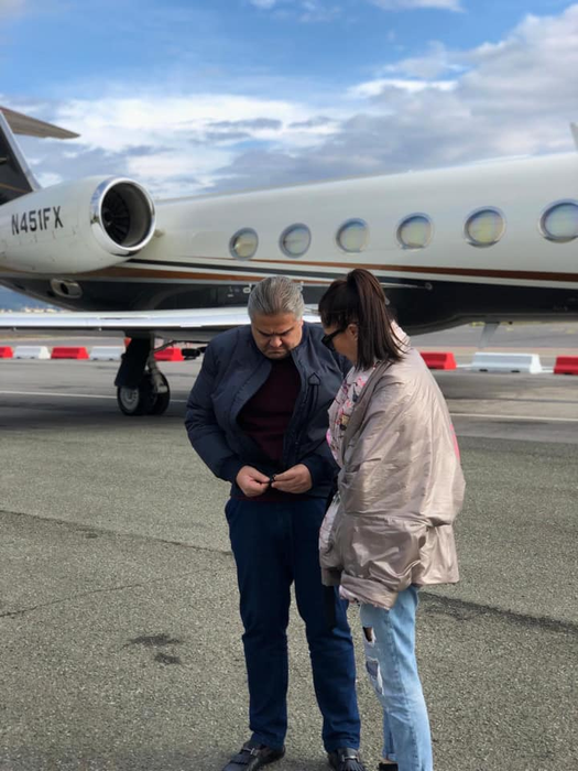 EXCLUSIV. Adrian Thiess a declanșat o nouă “bombă” în scandalul dintre Abi Talent și Alex Velea. Primele declarații ale afaceristului