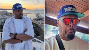 Ce meserii a avut Cabral Ibacka înainte să dea lovitura la PRO TV: „Doar ca să-mi permit câte o escapadă la mare sau la munte”