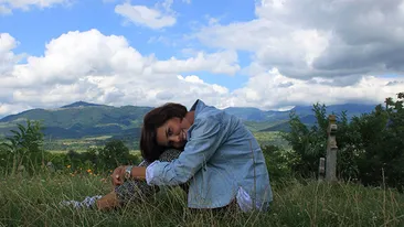 Andreea Popescu a fost MUTILATA de un caine, iar acum face ASTA!