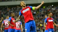 
Noroc pentru FCSB în Europa League
