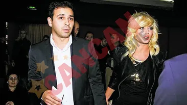 Delia si-a scos iubitul la film