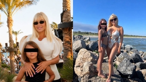 De la „Este un dezastru” la „superb”! Elena Udrea, mesaj nou despre litoralul românesc